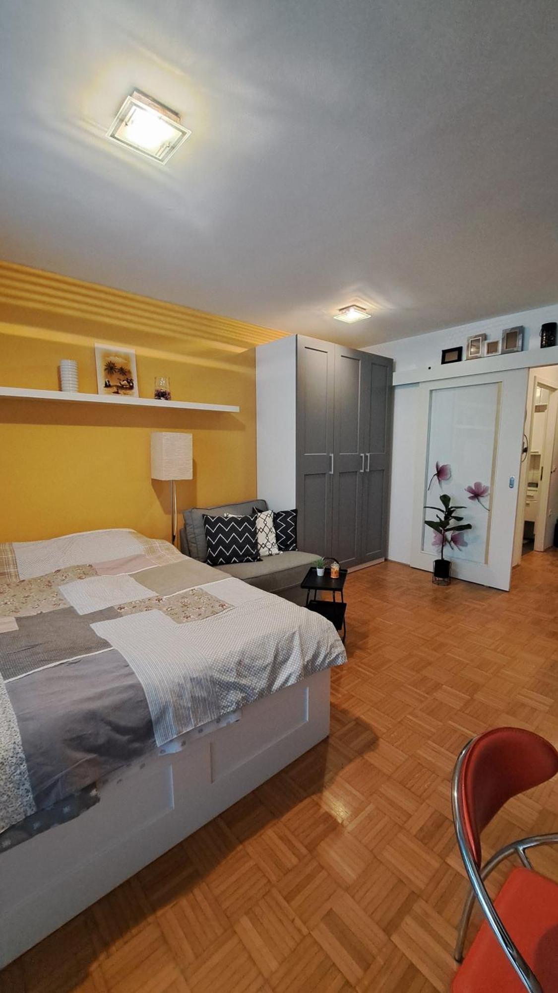Mery Apartment *